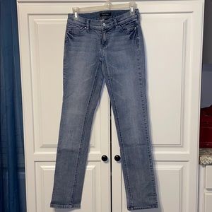 White House Black Market Jeans